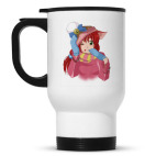 Кружка-термос