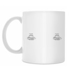 Кружка 330 мл