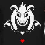 Asriel Dreemurr