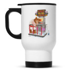 Кружка-термос