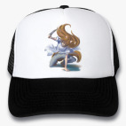 Кепки Trucker