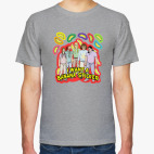 Metalocalypse Металопокалипсис Банановый стикер