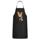 Кухонный фартук