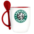 Lannister Coffee