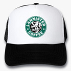 Кепки Trucker