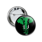  Зеленый Слоник