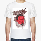 Классическая футболка ROYALTY