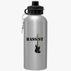 Спортивная бутылка