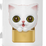 Милый Котенок