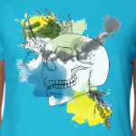 Сентябрьский череп