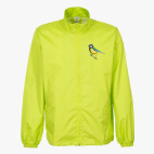 Ветровка без капюшона