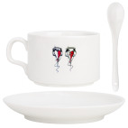 Кофейный набор