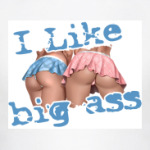 Big ASS