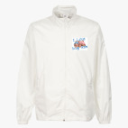 Ветровка без капюшона