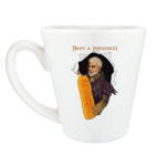 Рыбные палочки Шеогората (Skyrim)