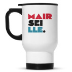 Кружка-термос