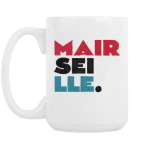 Кружка 420 мл