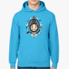 Толстовка худи