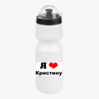 Велобутылка