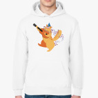 Толстовка худи