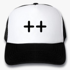 Кепки Trucker