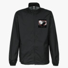 Ветровка без капюшона