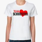  Team Schue