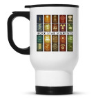 Кружка-термос