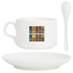 Кофейный набор