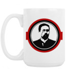 Кружка 420 мл