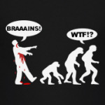  'Brains!!!'