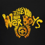 Безумный Макс : дорога ярости