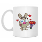 Кружка 330 мл