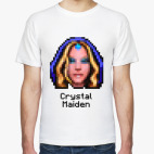 Crystal Maiden Dota 2