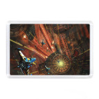 Космическая битва