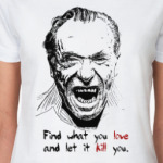 Чарльз Буковски