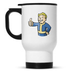 Кружка-термос