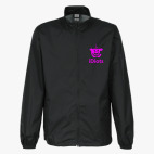 Ветровка без капюшона