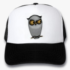 Кепки Trucker