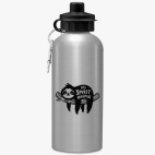 Спортивная бутылка