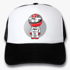 Кепки Trucker