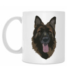 Кружка 330 мл