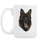 Кружка 420 мл