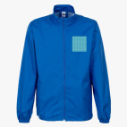 Ветровка без капюшона