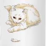 Кошки-мышки