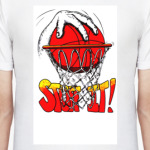 Basketball Stuff it!