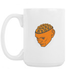 Кружка 420 мл