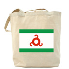  Флаг Ингушетия