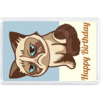Угрюмый кот Тард - Grumpy Cat
