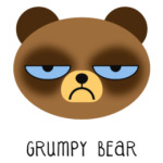 Grumpy Animals